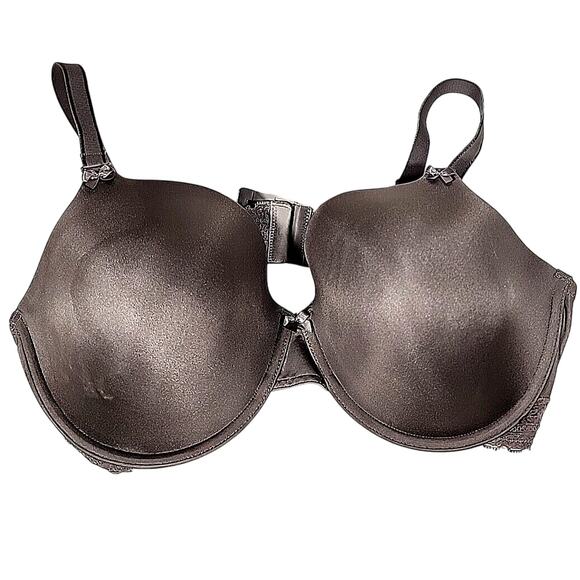 Felina Other - Paramour by Felina Style 255455 Memory Foam Convertible T-Shirt UW Bra Size 38DD